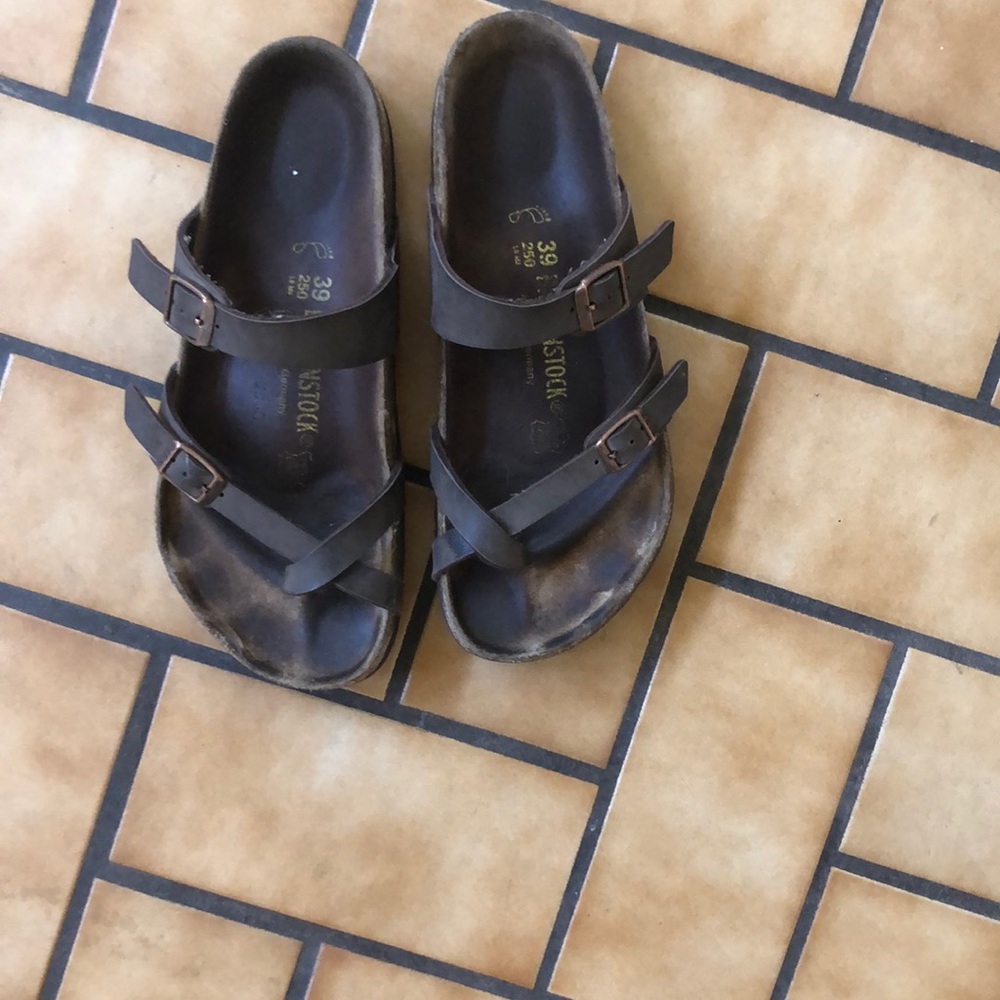 Birkenstock Mayari